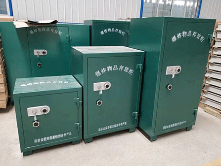 三沙温度与湿度：爆破器材储存的“隐形杀手”