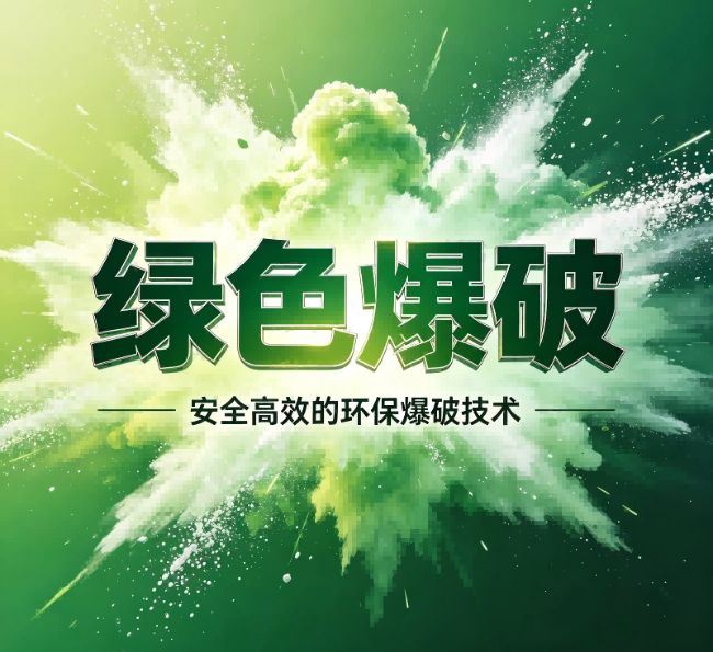 三沙绿色爆破：降尘与环保的“隐形守护者”